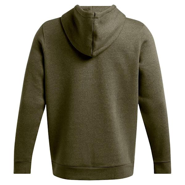 Under Armour Essential Fleece Sweatshirt Med Dragkedja  2XL / Regular Man