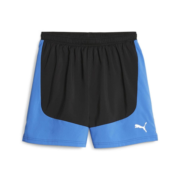 Puma Sweat Shorts Run Favorite Velocit Blå,Sort XL Mand