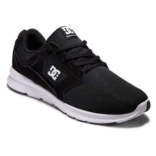 Dc Shoes Utbildare Skyline Svart EU 38 Man