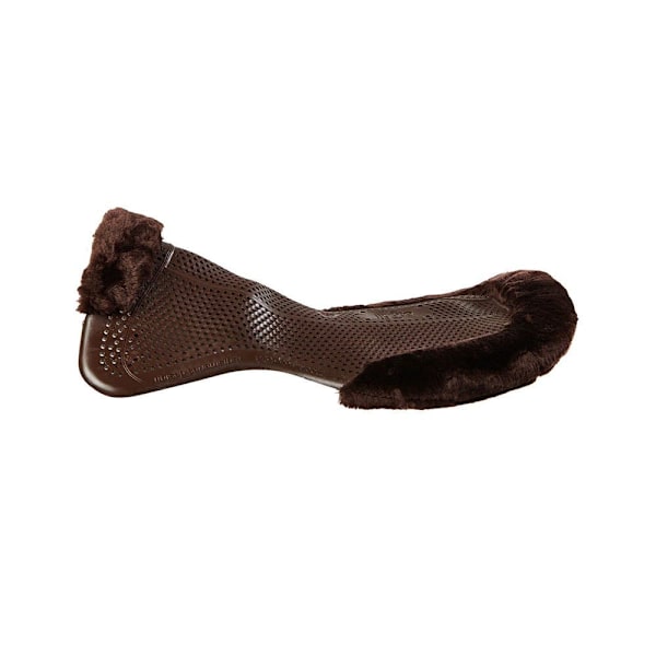 Acavallo Gel Ns-fs Classic-fs Leikattu Satulapehmuste  M