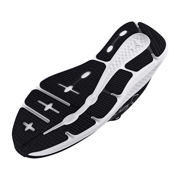 Under Armour Løbe Skoe Charged Pursuit 3 Bl Sort EU 41 Kvinde