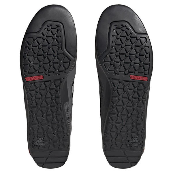 Adidas Vandresko Terrex Swift Solo 2 Sort EU 39 1/3 Mand