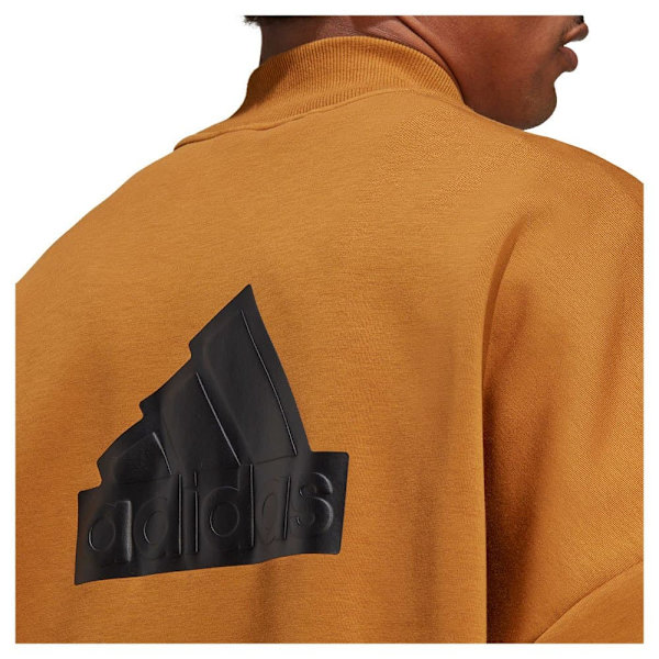Adidas Jakke Fi Bos Tt Brun XL / Regular Mand