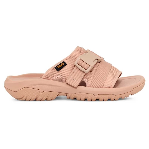 Teva Sandaler Hurricane Vergeslide Rosa EU 37 Kvinde