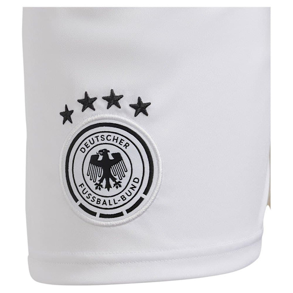 Adidas Junior Shorts Hem Germany 23/24  11-12 Years