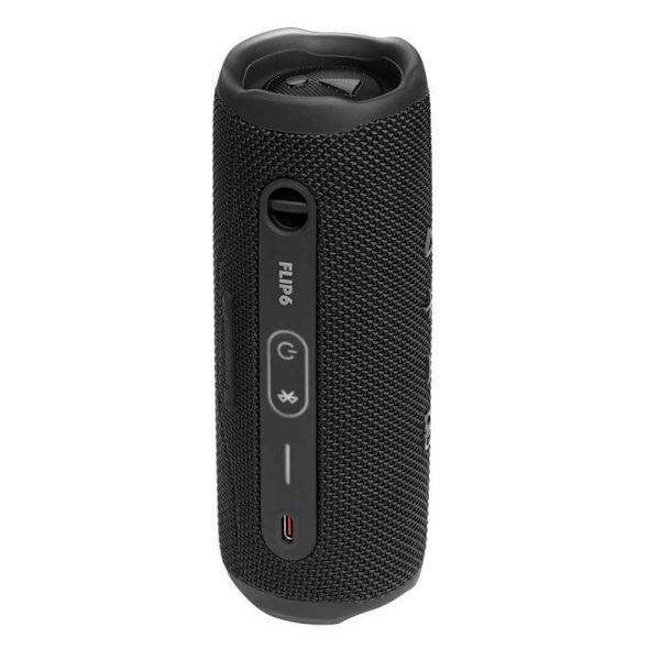 Jbl Bluetooth Högtalare Flip 6 30w Svart