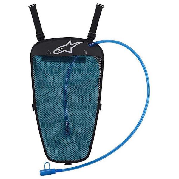 Alpinestars Bionic Blå