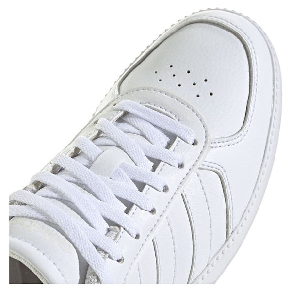 Adidas Breaknet Skor Vit EU 36 2/3 Kvinna