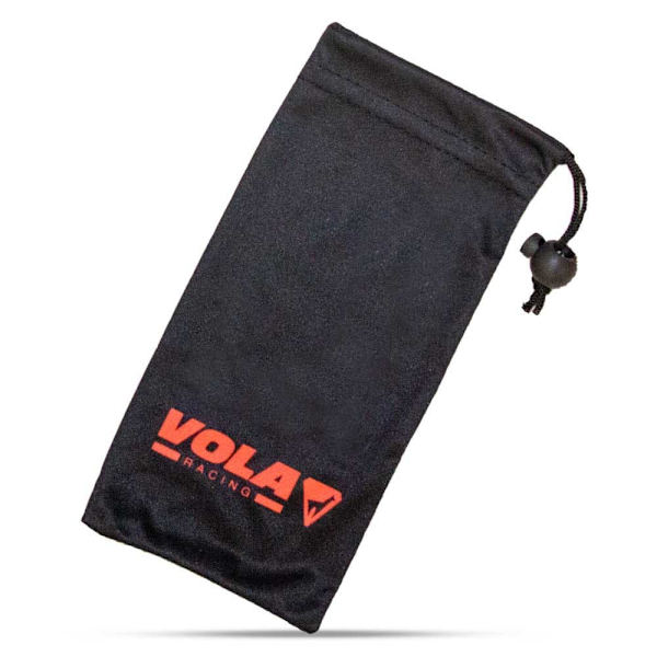 Vola Kvinde Solbriller Elevation Gylden CAT3