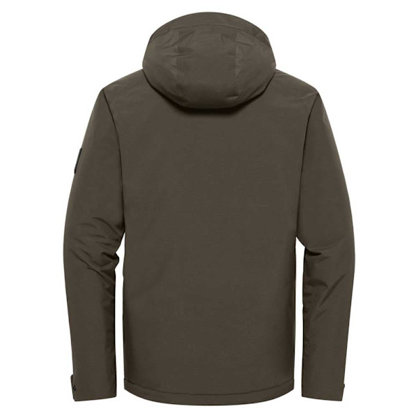 Jack Wolfskin Tempeltor Jacka Brun 2XL Man