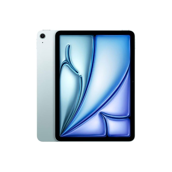 Apple Ipad Air M2 Wifi 512gb 11´´ Blå