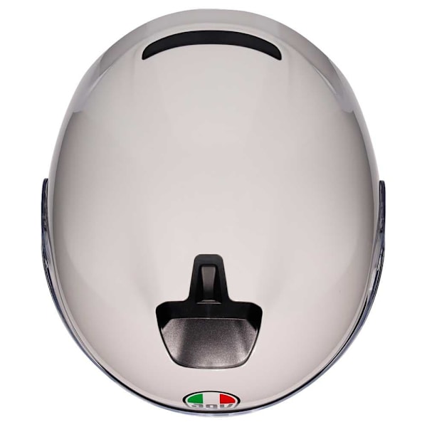 Agv Irides åben Hjelm Hvid XL