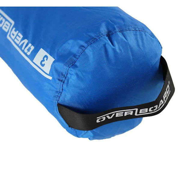 Overboard Torrsäck Multipack 3+6+8l Flerfärgad