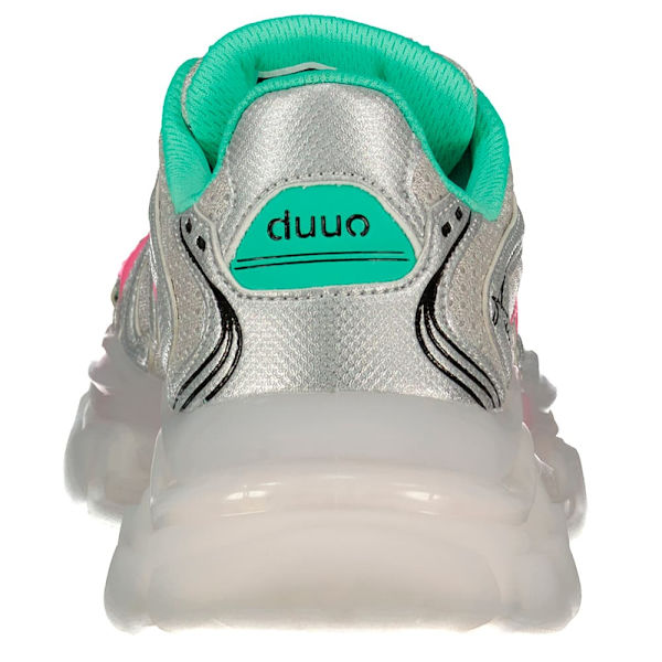 Duuo Shoes Forrest 01 Lenkkarit Harmaa EU 45 Mies
