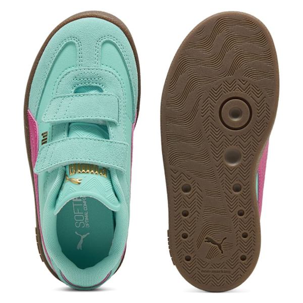 Puma Club Ii Era V Ps Skor Blå EU 31 Pojke