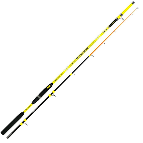 Colmic Joker Bottenfiskespö  1.80 m / 200 g