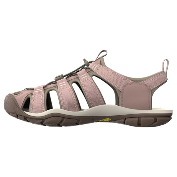 Keen Sandaler Clearwater Cnx Beige EU 37 1/2 Kvinna