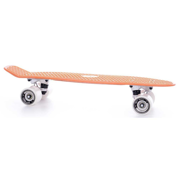 Tempish Skateboard Buffy Nature 22.5´ Orange