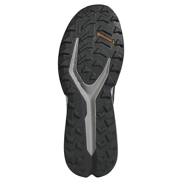 Adidas Terrex Soulstride Ultra Trailsko Blå EU 45 1/3 Mand