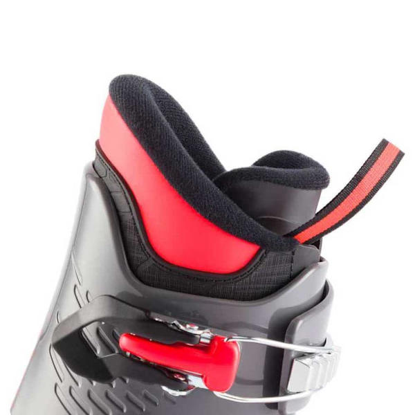 Rossignol Lasten Alppikengät Hero J3 Musta 18.5