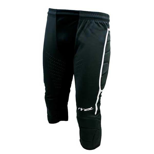 Rinat Pesquero Moya 3/4 Byxor Svart S Man