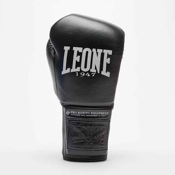 Leone1947 The Greatest Konstläder Boxningshandskar  EU 45