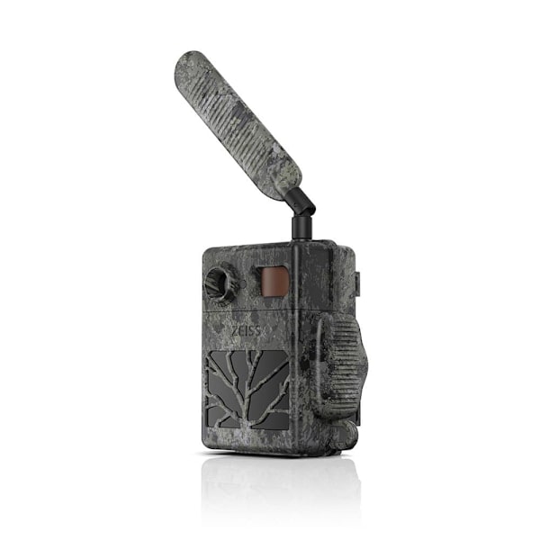 Zeiss Photo Trapping Kamera Secacam 7 Kirkas