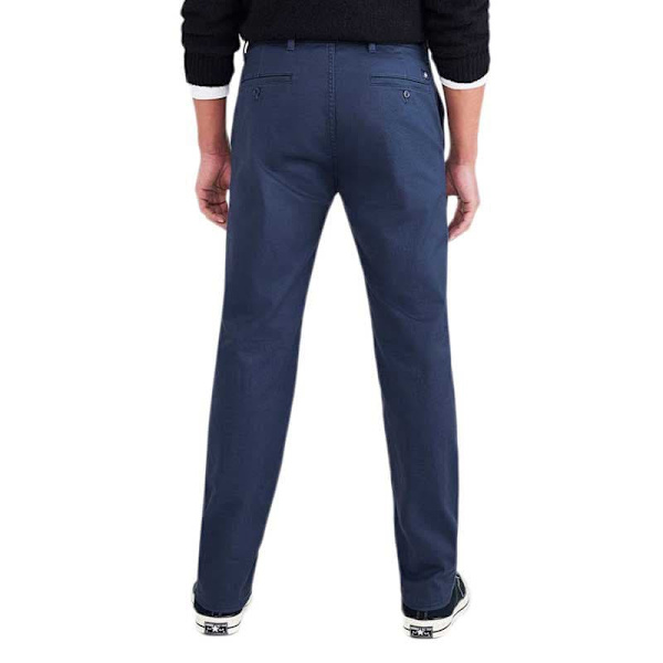 Dockers Bukser Original Slim Blå 30 / 32 Mand