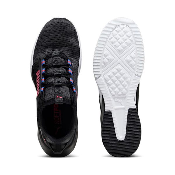 Puma Løbe Skoe Retaliate 2 Sort EU 43 Mand