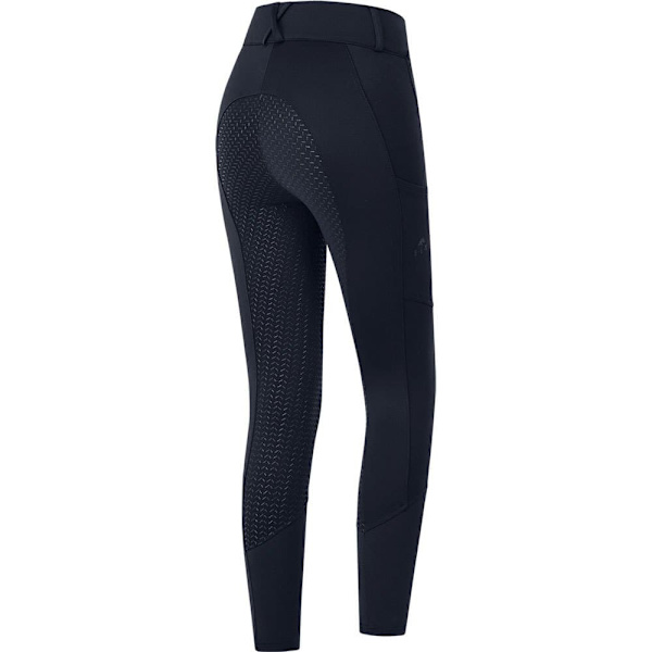 E.l.t. Byxor Essential High Waist Silicone  36