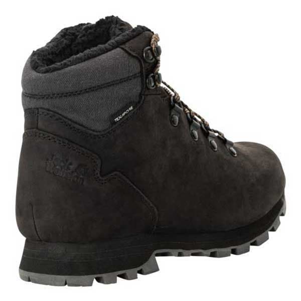Jack Wolfskin Thunder Bay Texapore Mid Vandringskängor  EU 40 Kvinna
