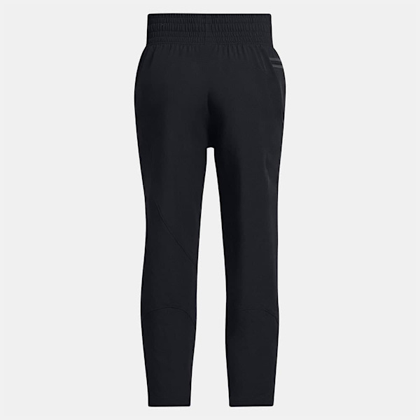 Under Armour Unstoppable Ankle Bukser Sort S / Regular Kvinde