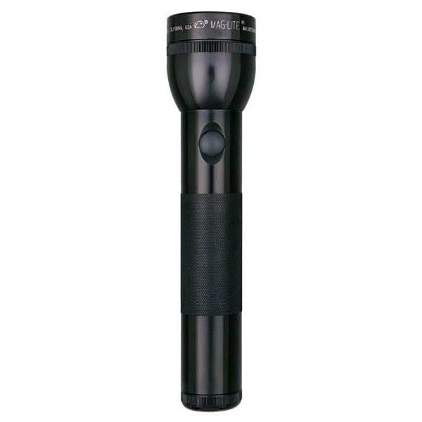 Mag-lite Standard 2d Sort 168 Lumens