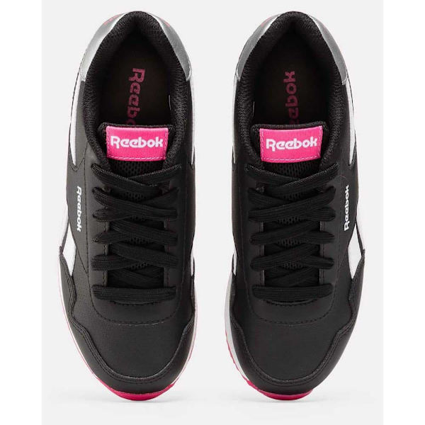 Reebok Royal Cl Jog 3.0 Skor Svart EU 36 1/2 Pojke