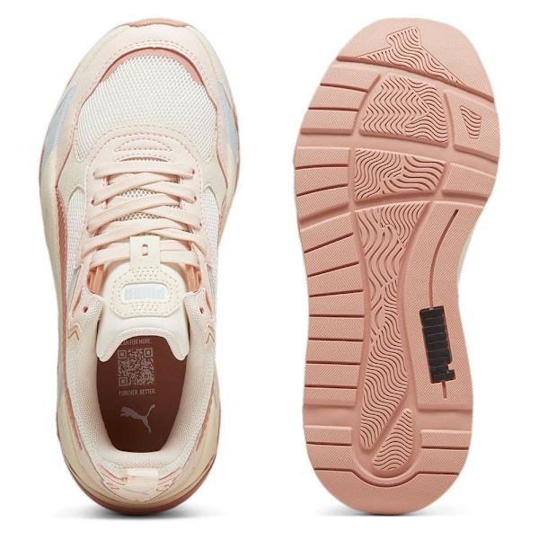 Puma Trinity Skor Beige EU 38 Kvinna
