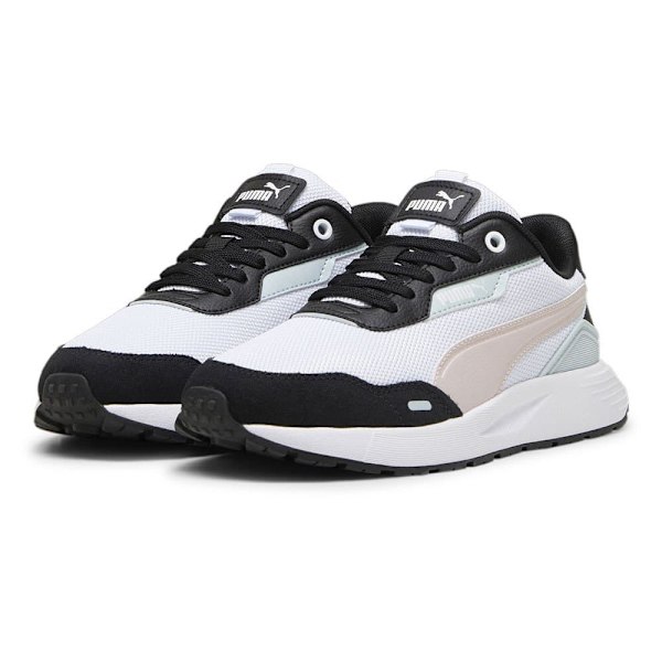 Puma Runtamed Plus Sko Grå EU 40 Kvinde