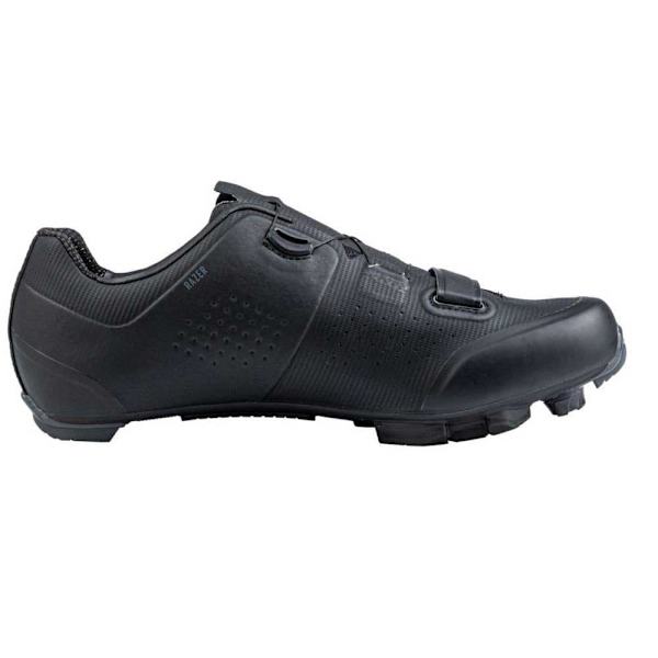 Northwave Razer Mtb-sko Sort EU 42 Mand