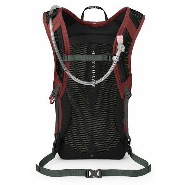 Osprey Reppu Sportlite 15 Oranssi