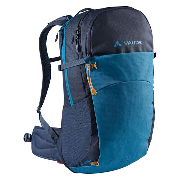 Vaude Tents Rygsæk Wizard 24+4l Blå