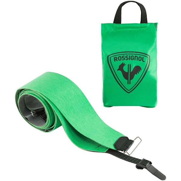 Rossignol Hud Blackops Escaper Stargazer Grøn 178 cm