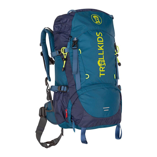 Trollkids Ryggsäck Trolltunga 30l Blå