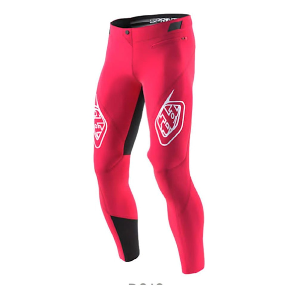 Troy Lee Designs Bukser Sprint Rosa 2XL Mand