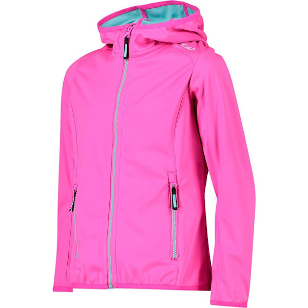 Cmp Jakke 39a5115 Rosa 24 Months Dreng
