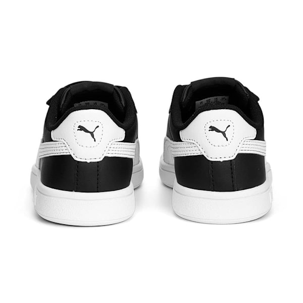 Puma Smash 3.0 L V P Sko Sort EU 32 Dreng