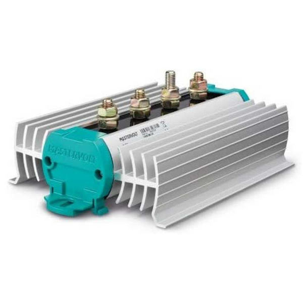 Mastervolt Kuormanerotin Bi 1202-s Kirkas
