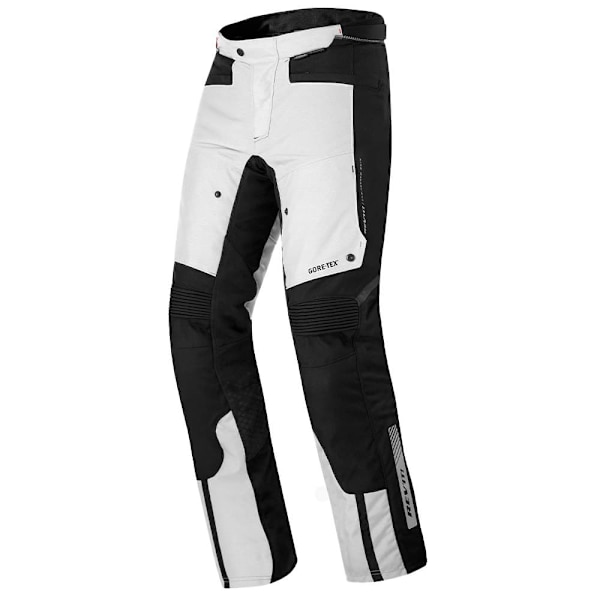 Revit Defender Pro Goretex Bukser Grå XL / Regular Mand