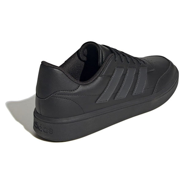 Adidas Trænere Courtblock Sort EU 44 2/3 Mand