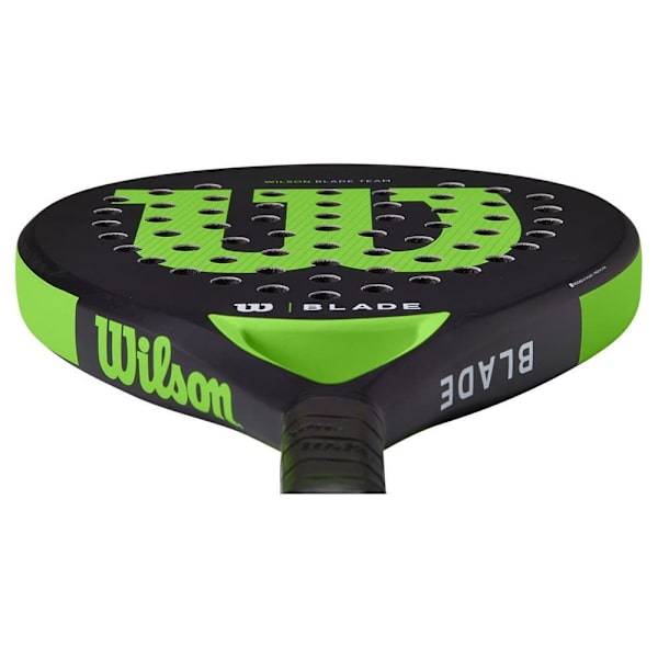 Wilson Padel-maila Blade Team V2 Musta