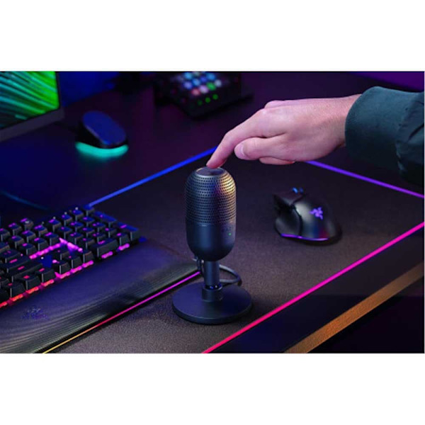 Razer Soiton Valo Seiren V3 Mini