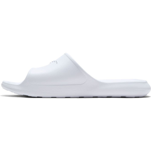 Nike Sandaalit Victori One Shower Valkoinen EU 40 1/2 Nainen